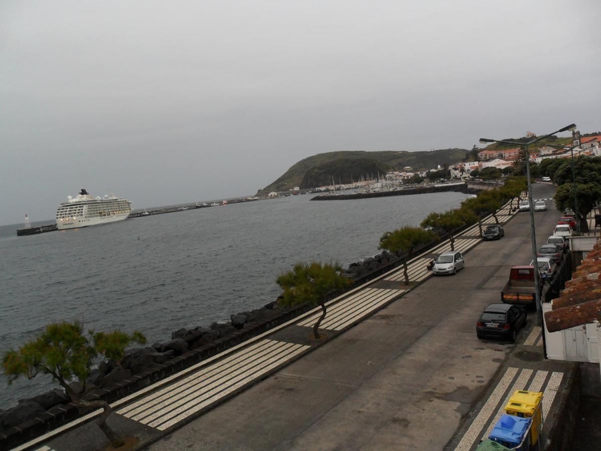 Hotel Residencia Machado Horta  Exteriér fotografie